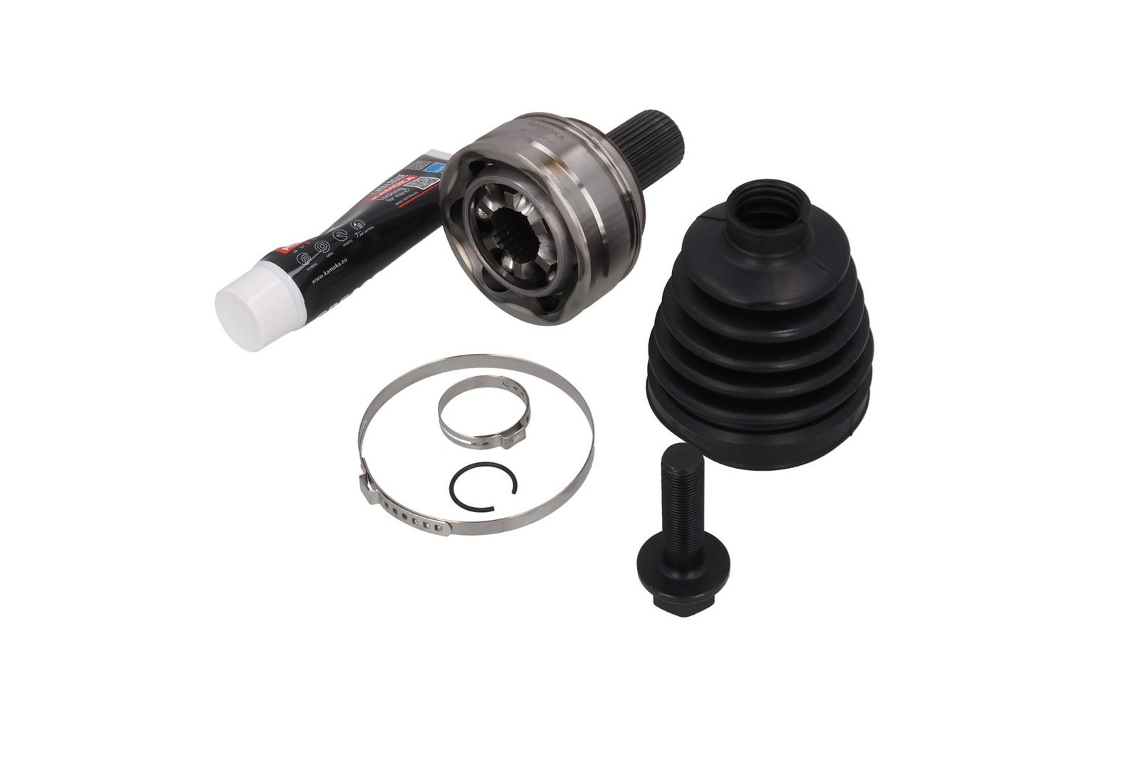 KAMOKA 6264 Joint kit, drive shaft