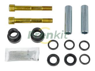 FRENKIT 815013 Guide sleeve kit, brake caliper