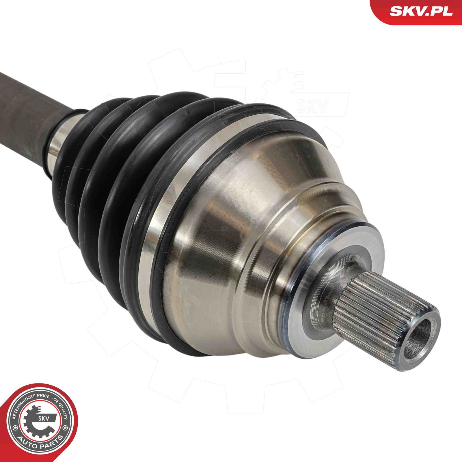 Drive Shaft-1