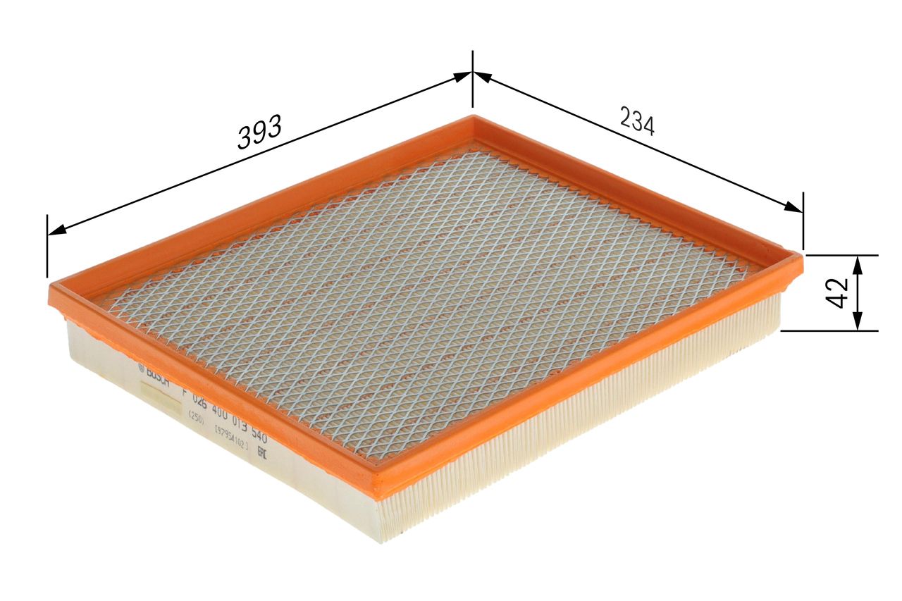 Air Filter