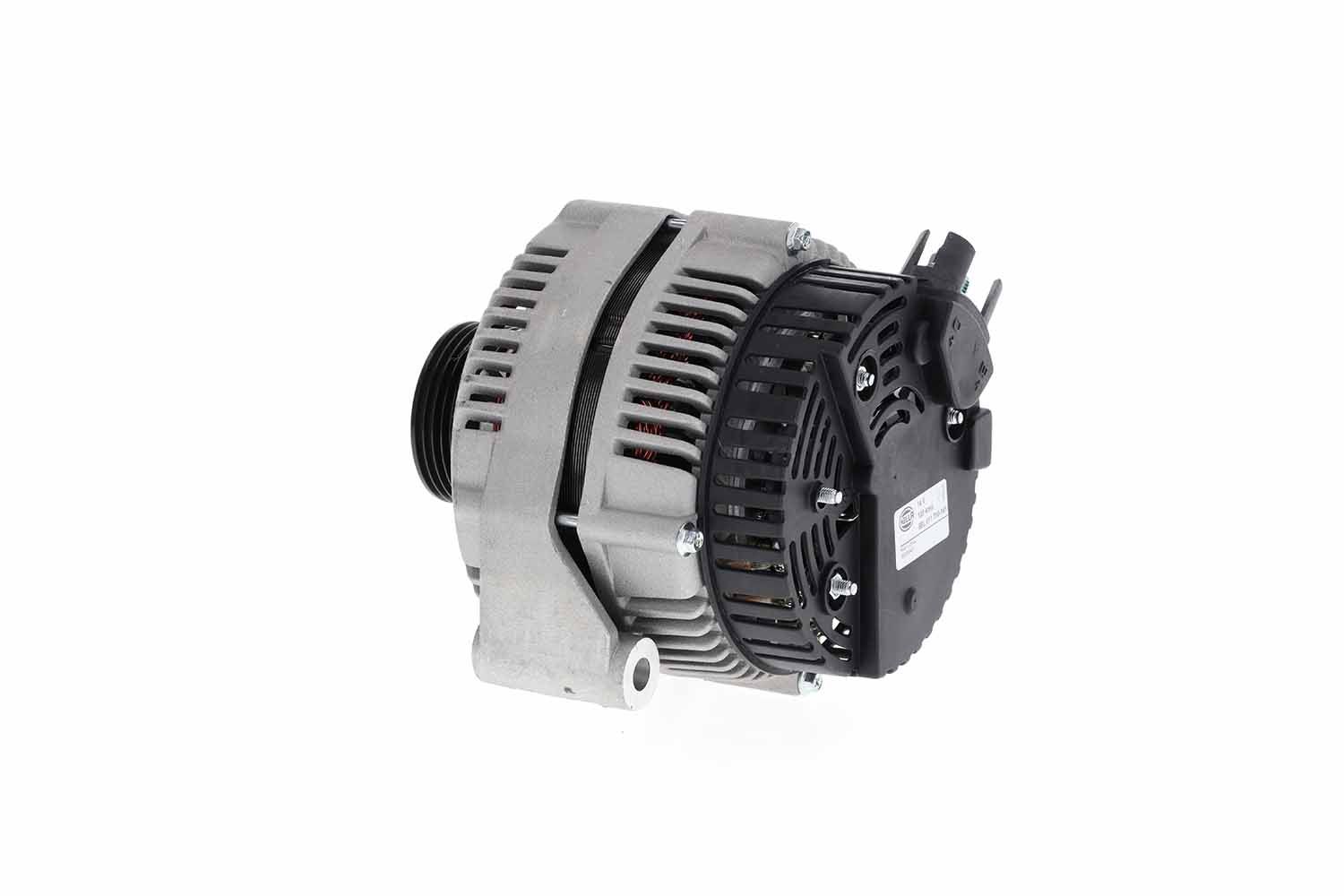 HELLA 8EL 011 710-141 Alternator