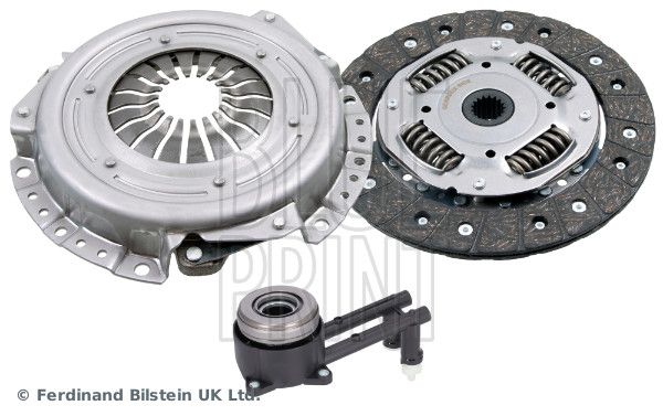 BLUE PRINT ADM53084 Clutch kit