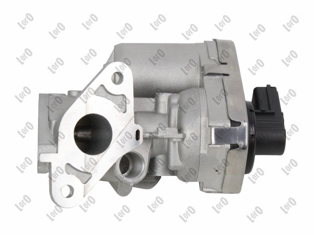 EGR Valve-1