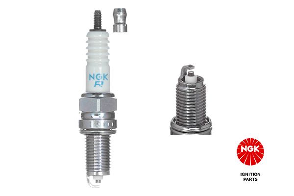 Spark Plug-1