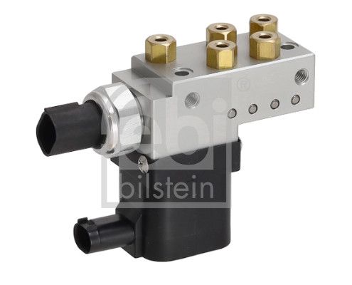 Solenoid Valve, air suspension