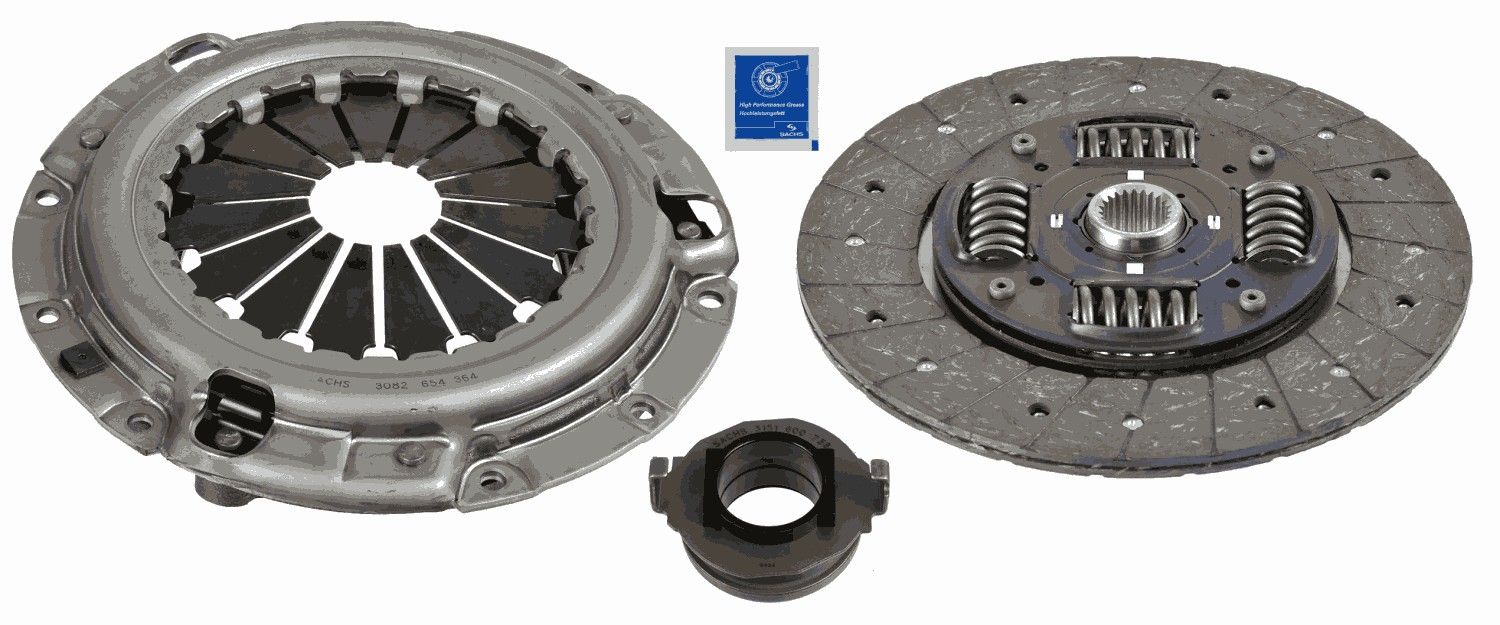Clutch Kit