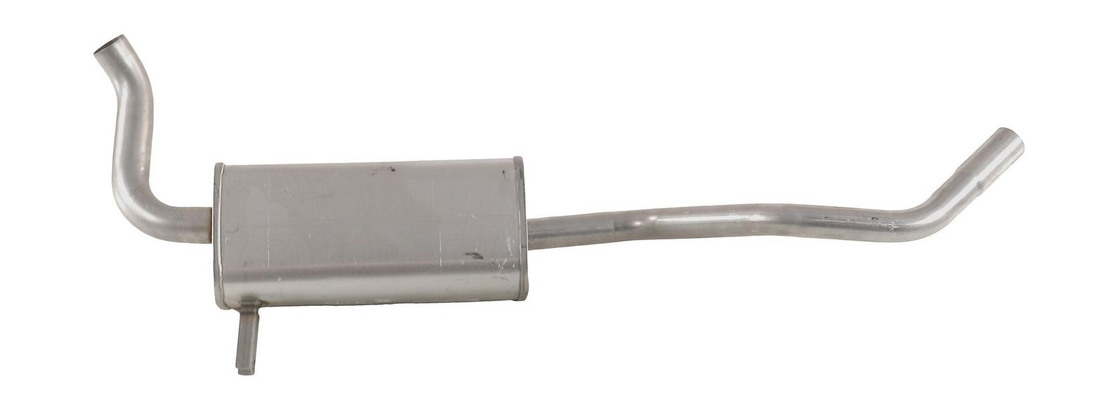 Rear Muffler-2