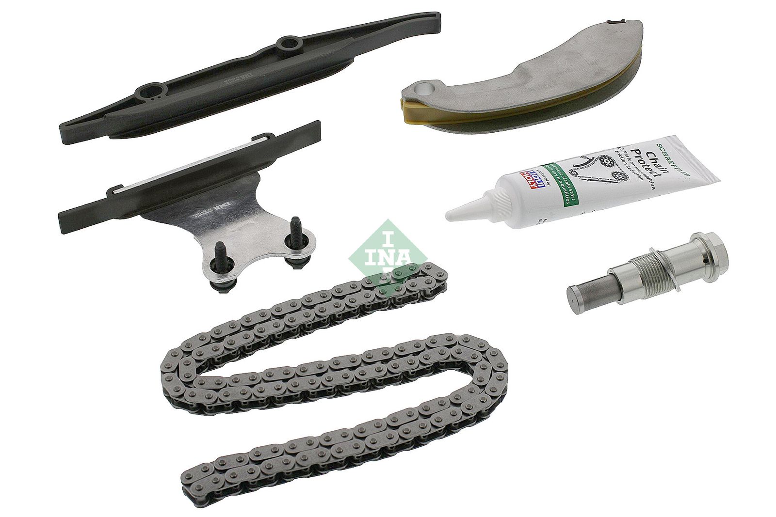 SCHAEFFLER INA 559 1007 21 Timing chain kit