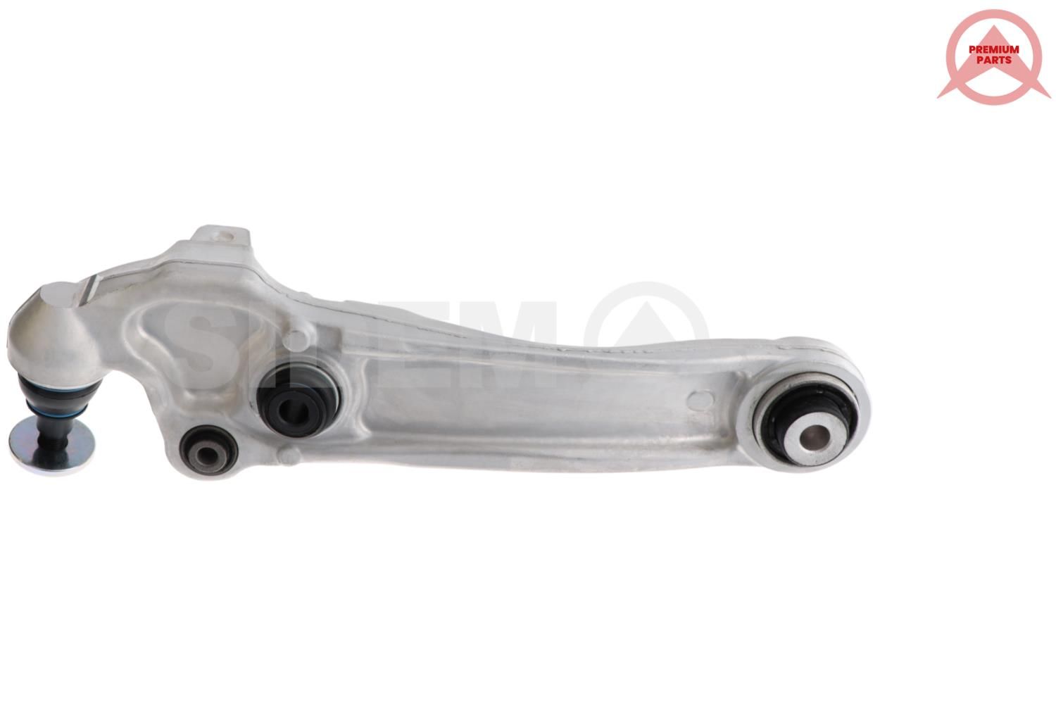 SIDEM 27176 Control/trailing arm, wheel suspension