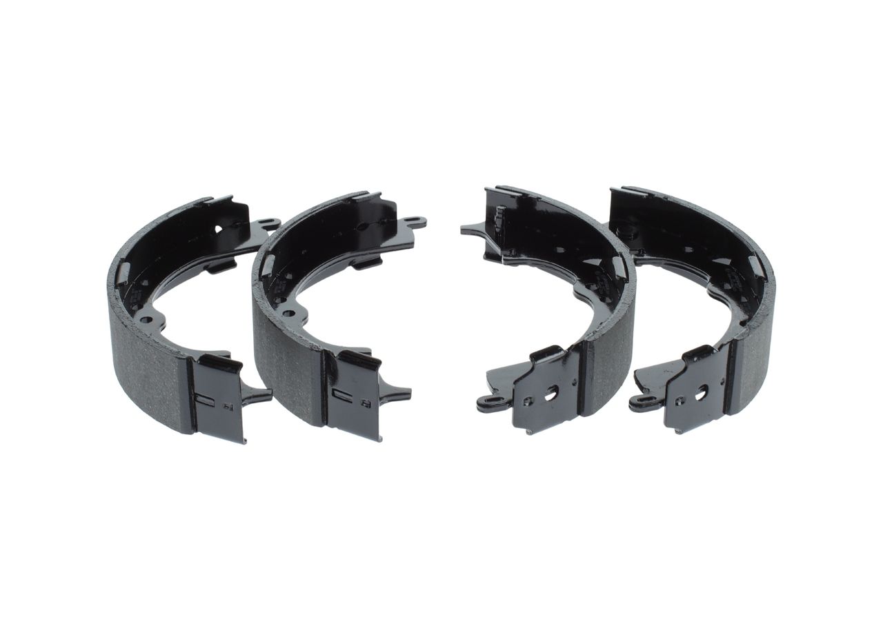 Brake Shoe Set-2