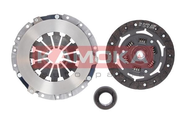 KAMOKA KC041 Clutch kit