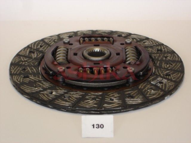 ASHIKA 80-01-130 Clutch disc