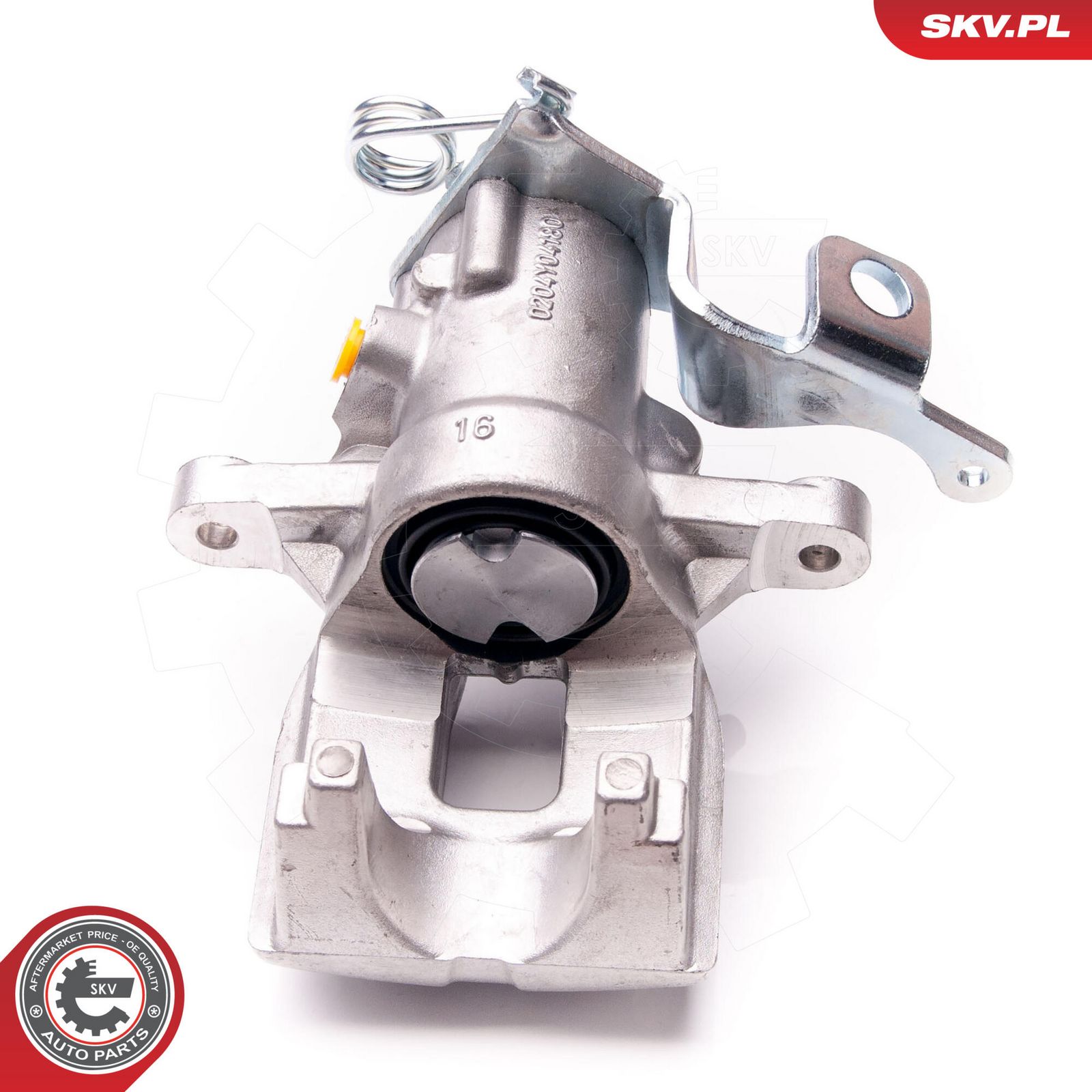 Brake Caliper