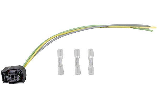 METZGER AUTOTEILE 2324159 Cable repair kit, sensor (parking distance control)
