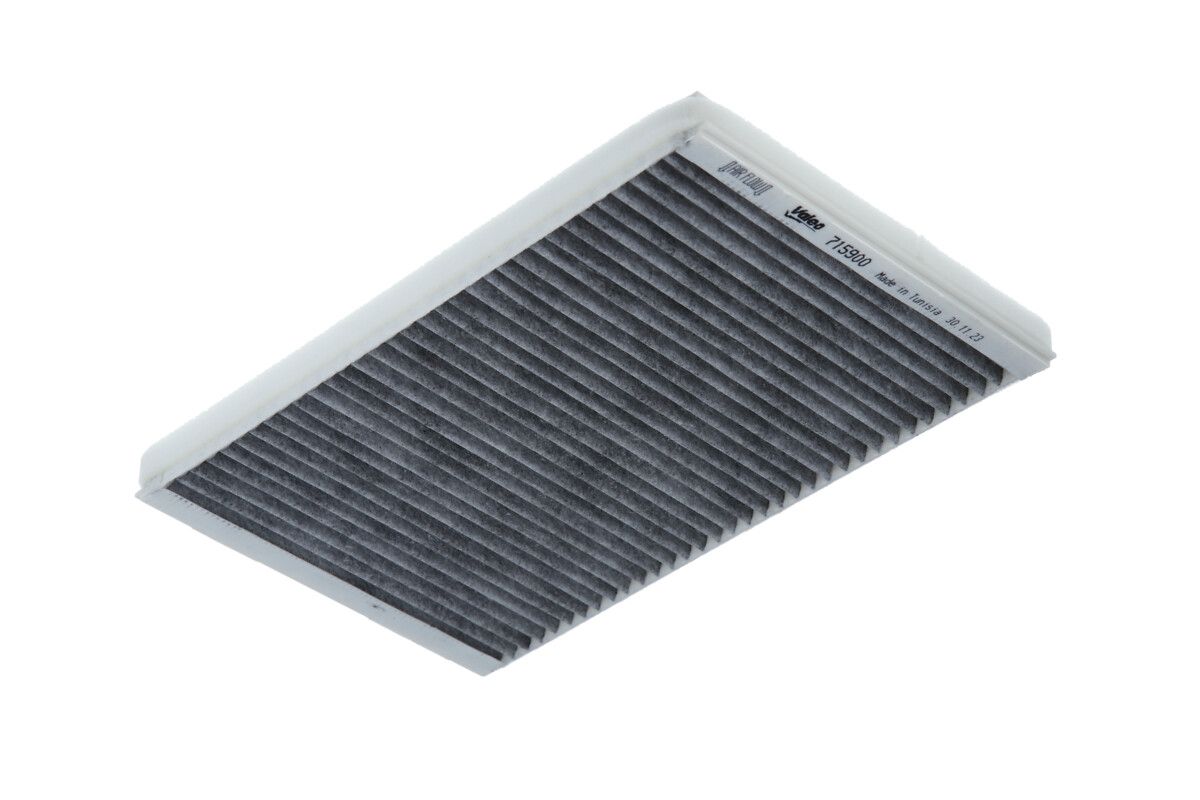 Filter, cabin air-1