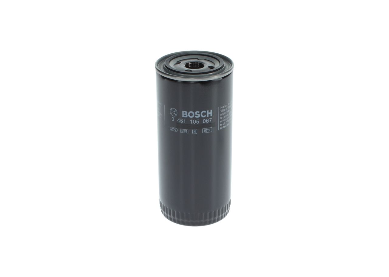 Oil Filter-1