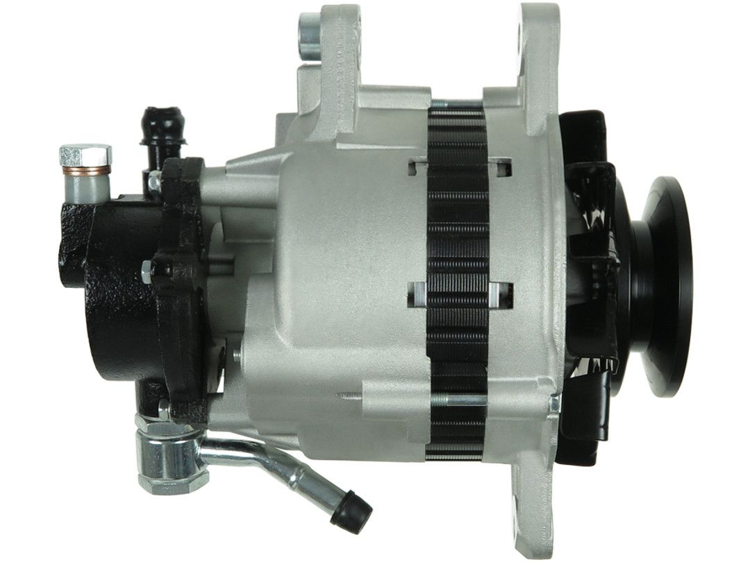 Alternator-1