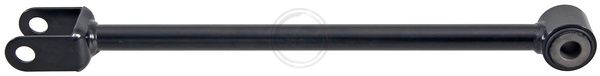 A.B.S. 211811 Control/trailing arm, wheel suspension