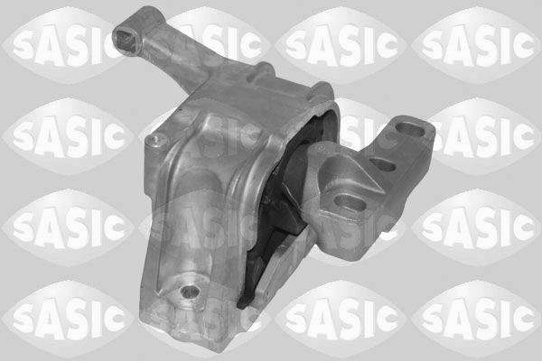SASIC 2706564 Mounting, engine