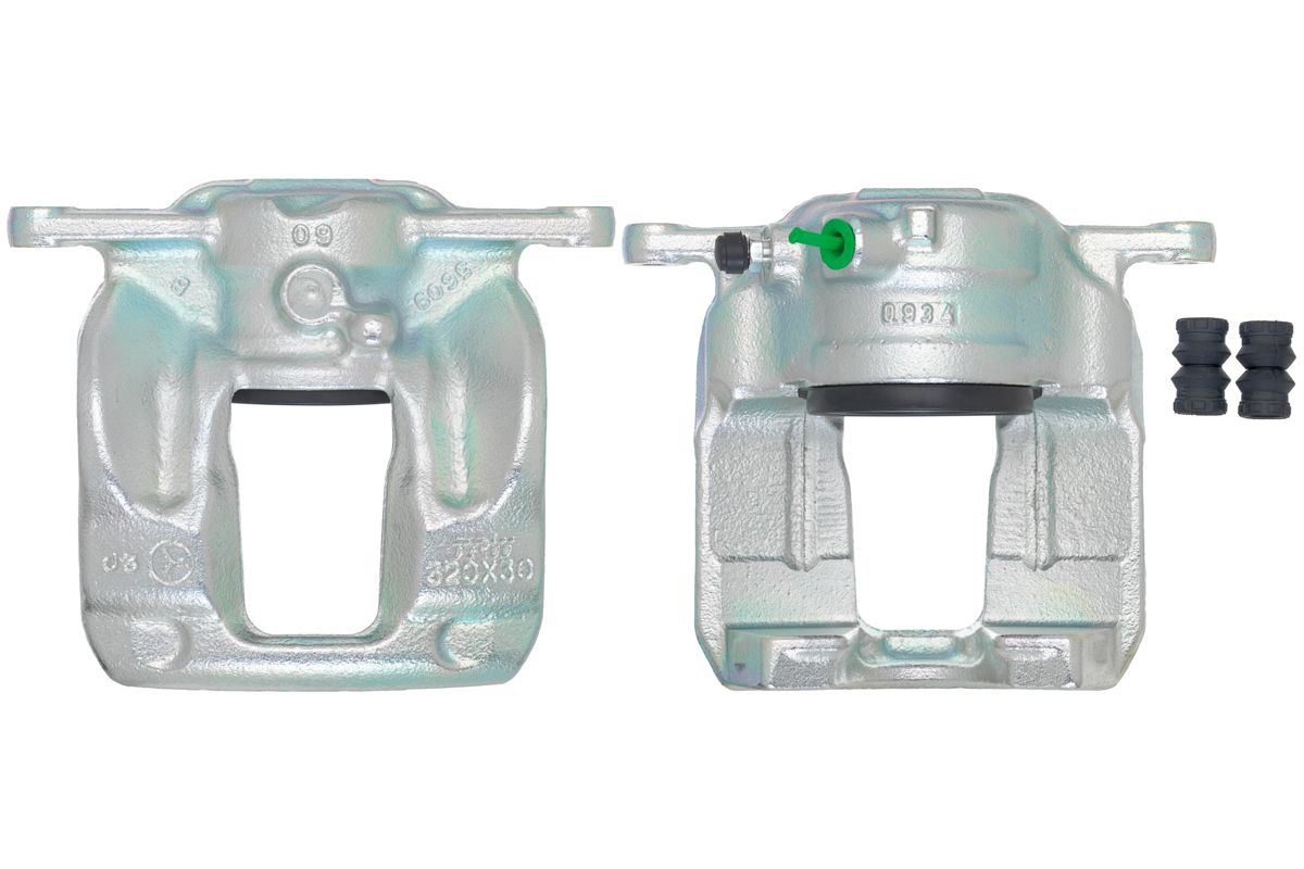 ATE 24.3601-1775.5 Brake caliper