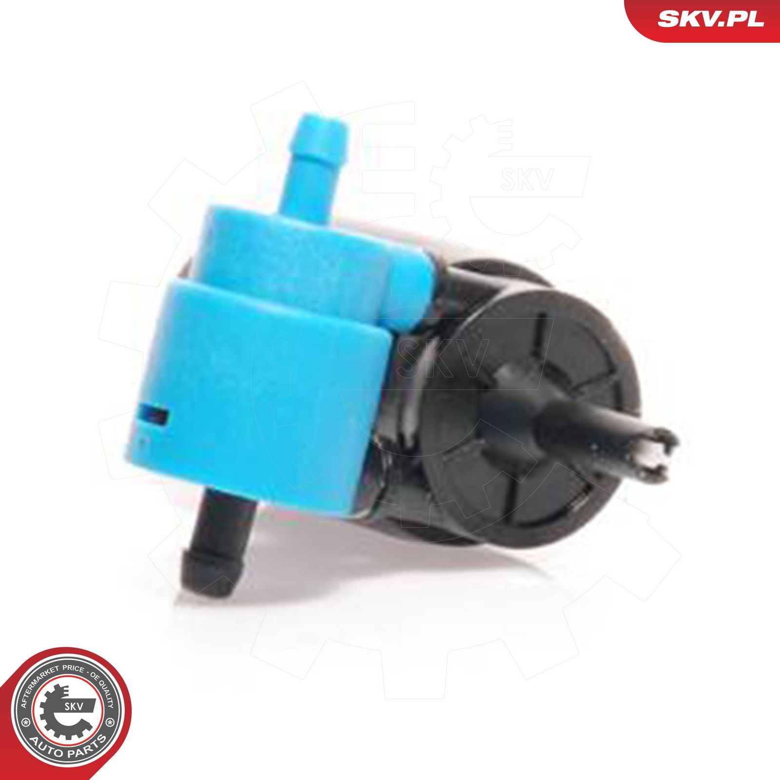 ESEN SKV 15SKV010 Washer fluid pump, window cleaning