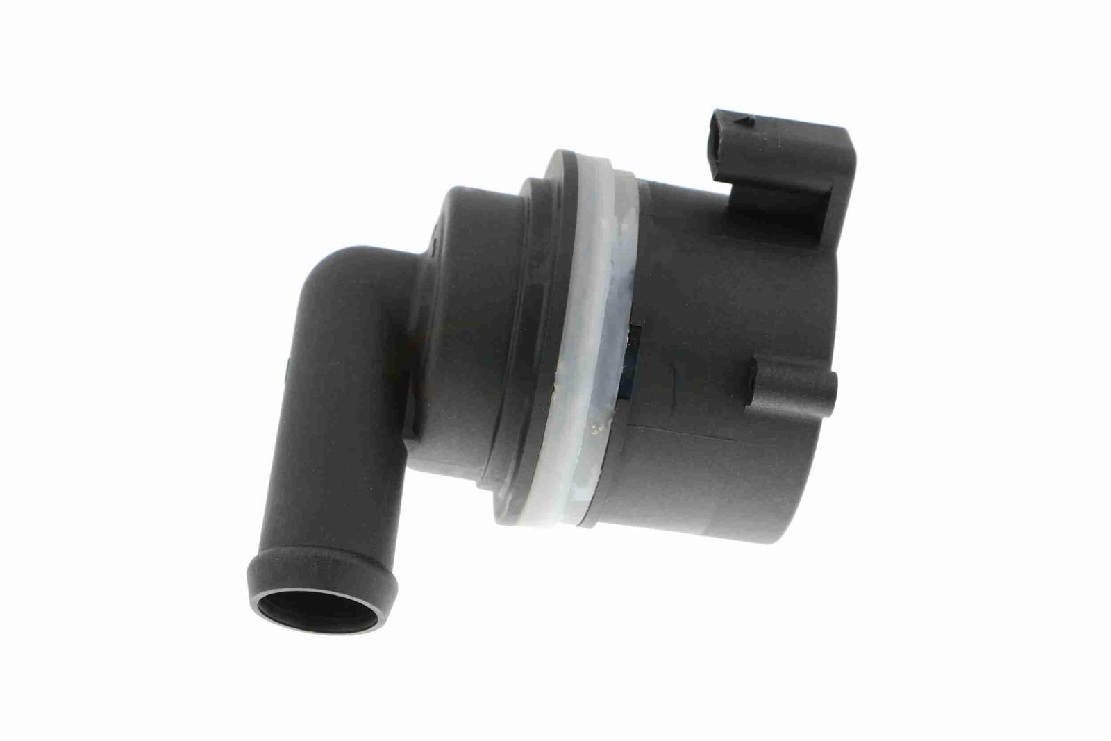 Auxiliary Water Pump (cooling water circuit)-3