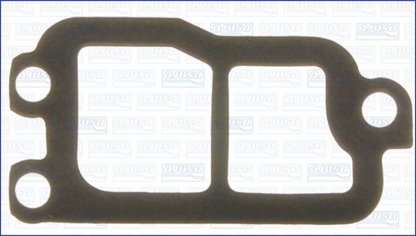Gasket, thermostat housing