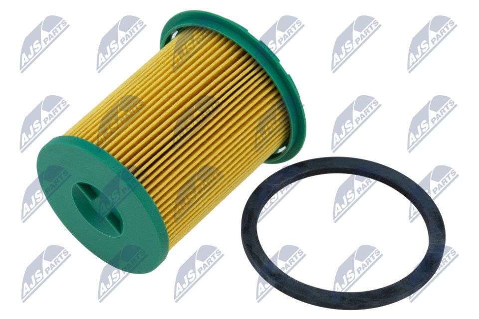 NTY FFF-RE-038 Fuel filter
