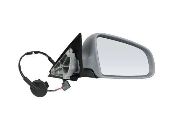 Exterior Mirror-1