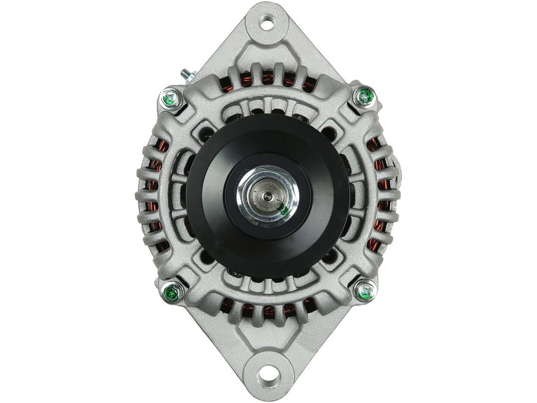 Alternator-main