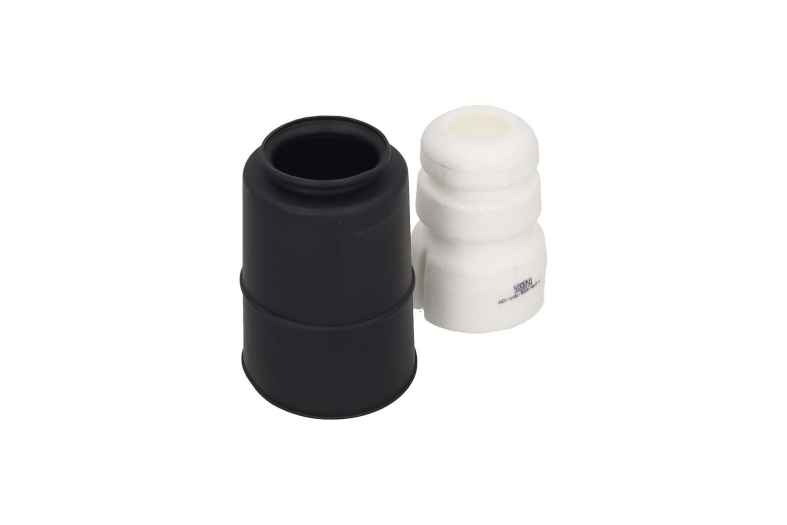 KAMOKA 2020124 Dust protection kit, shock absorber