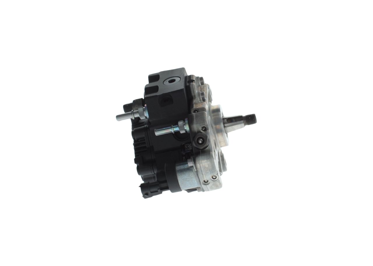 High-pressure Pump-4