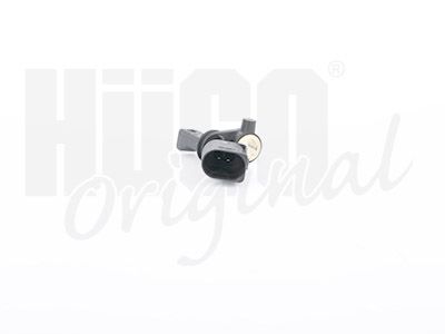 Sensor, wheel speed-1