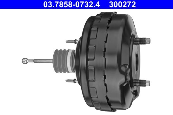 ATE 03.7858-0732.4 Brake booster