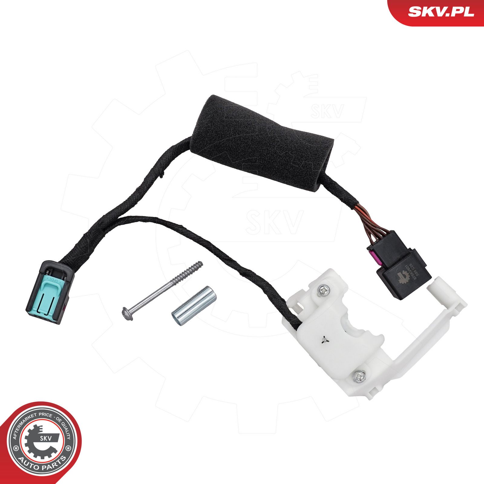 ESEN SKV 97SKV601 Switch, switch actuation (amt)