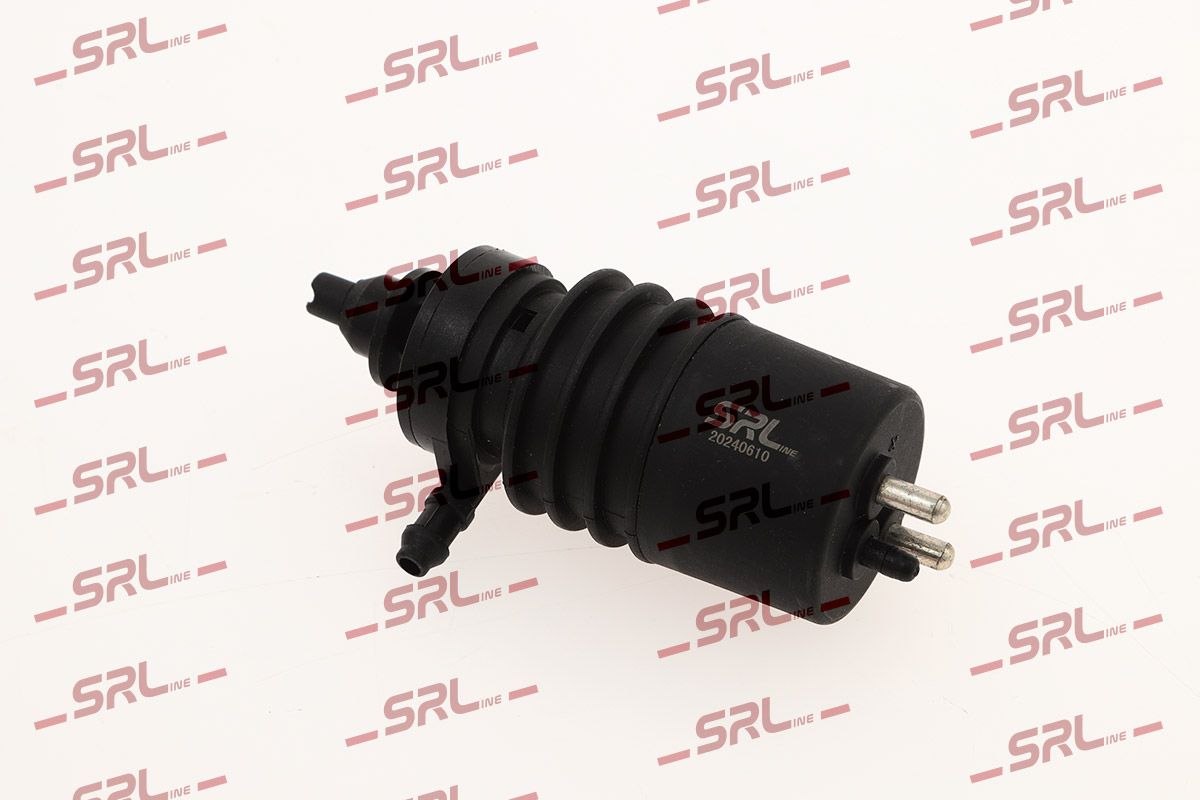 SRLINE 5014PS-1S Washer fluid pump, window cleaning