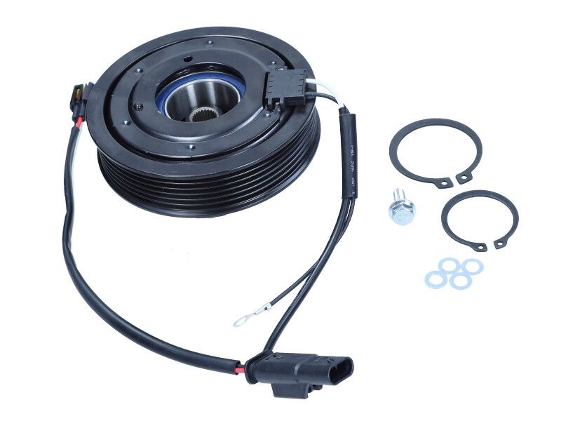 Magnetic Clutch, air conditioning compressor-1