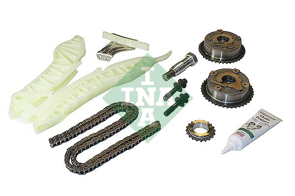 SCHAEFFLER INA 559 0104 30 Timing chain kit