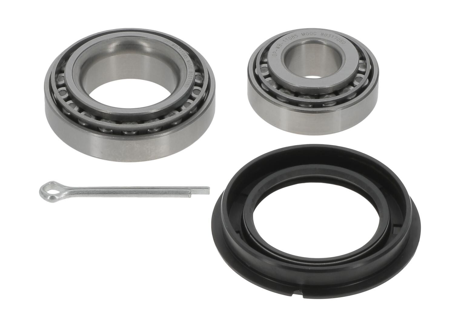 MOOG OP-WB-11085 Wheel bearing kit