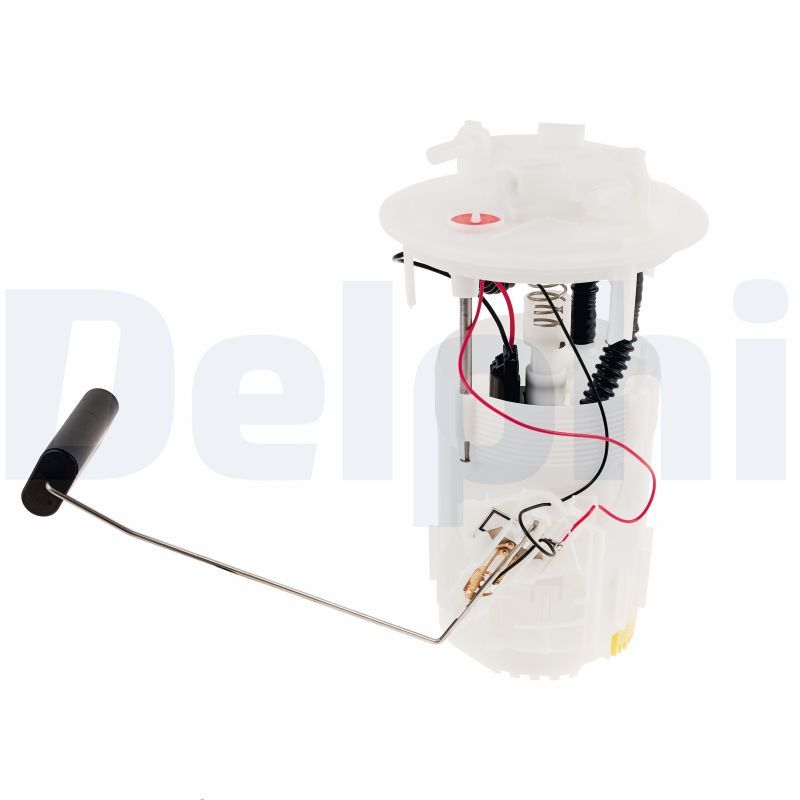 Fuel Supply Module-main