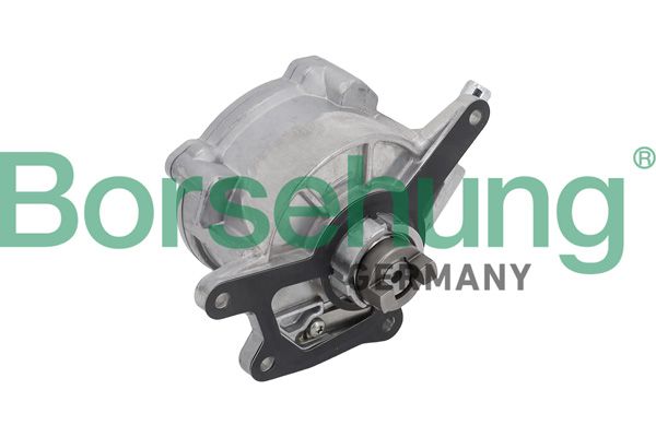 Vacuum Pump, braking system-2
