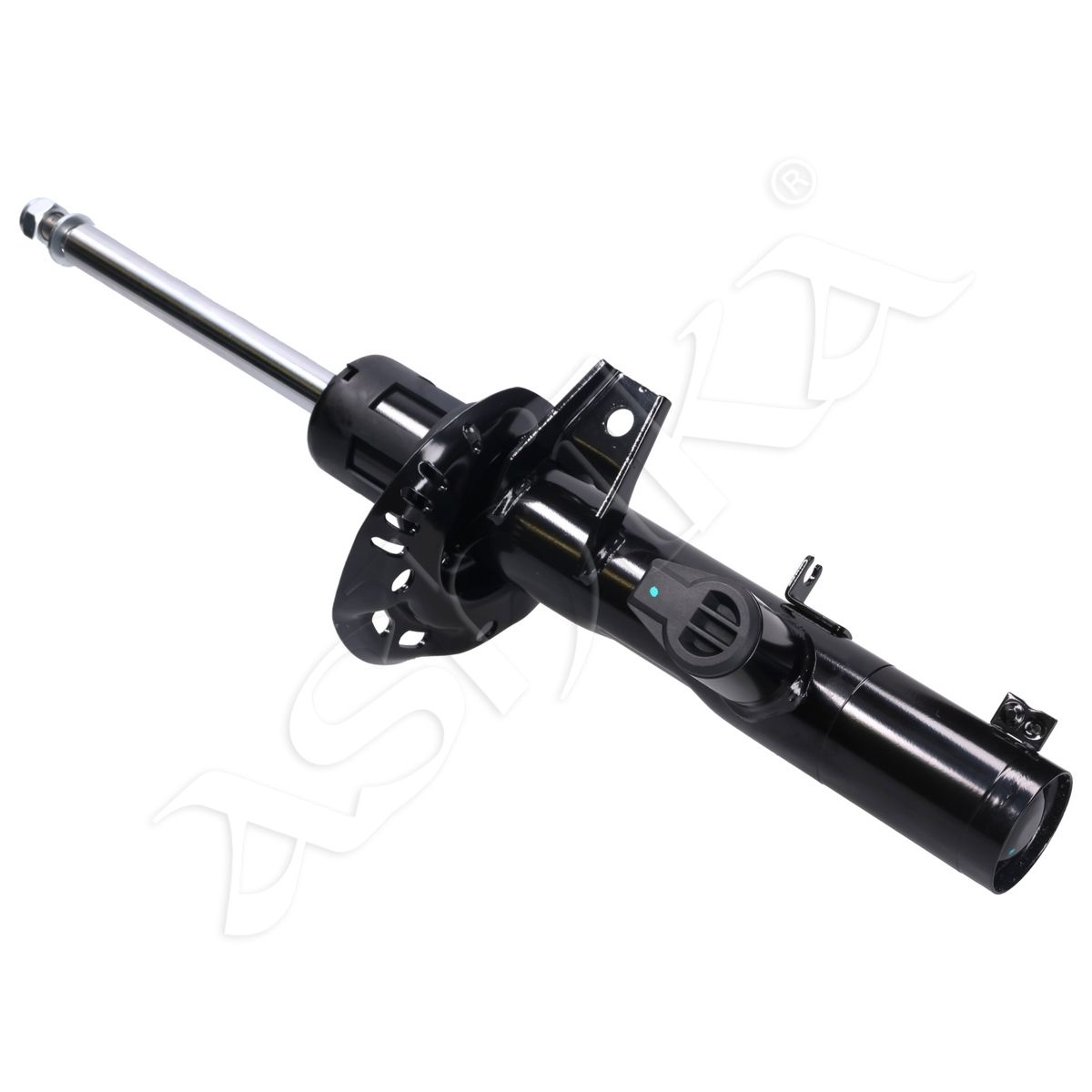 Shock Absorber-1