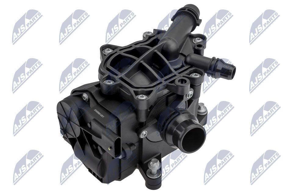 NTY CTM-BM-051 Thermostat, coolant