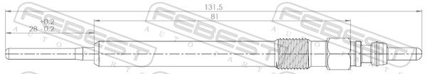 Glow Plug-1