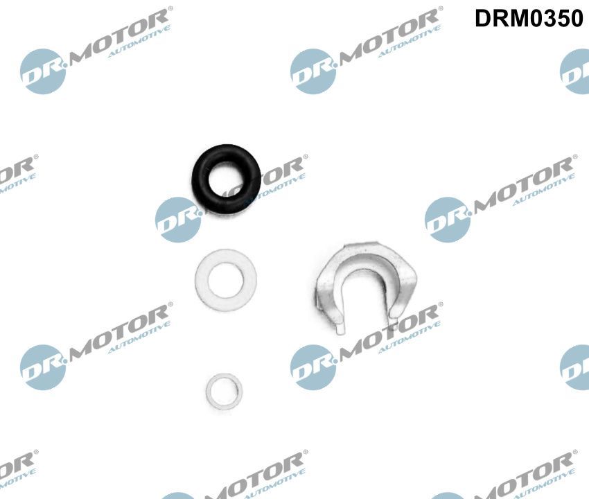 Repair Kit, injection nozzle