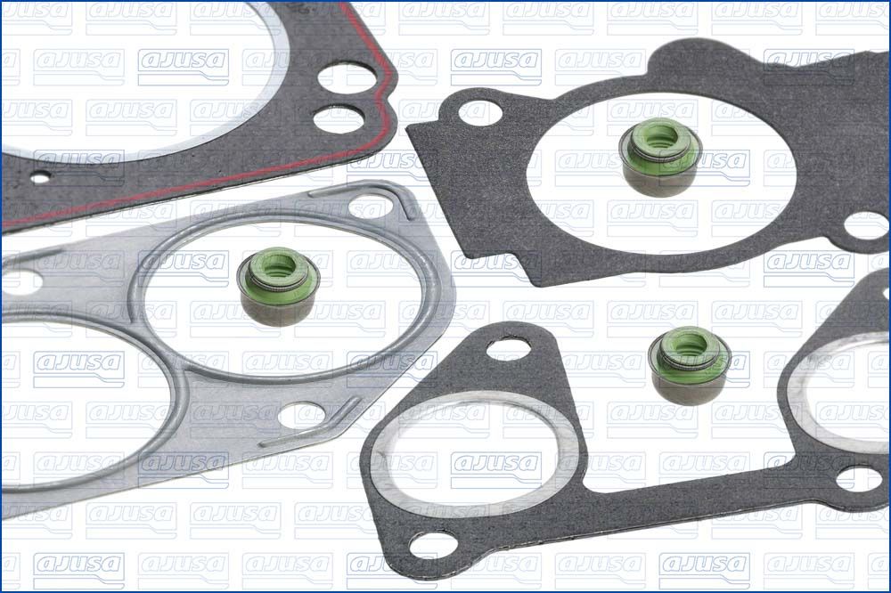Full Gasket Kit, engine-2