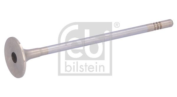 Exhaust Valve-1