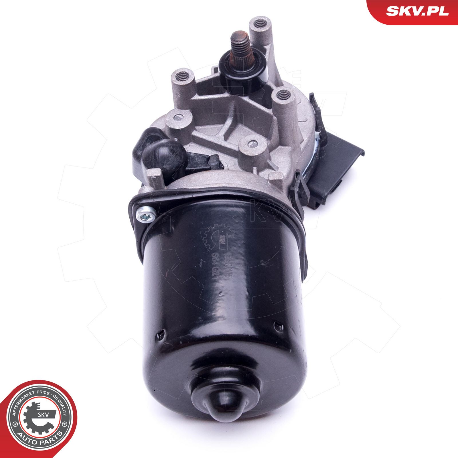 Wiper Motor-1