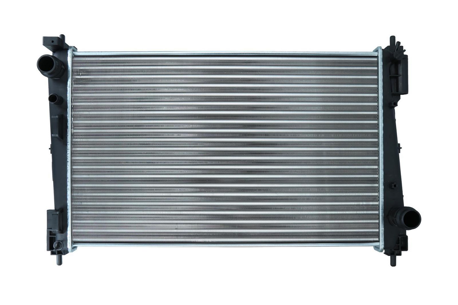 KAMOKA 7705024 Radiator, engine cooling