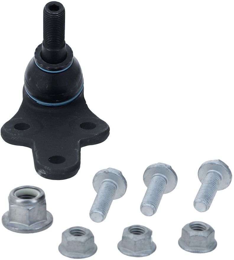 LEMFÖRDER 30461 03 Ball joint